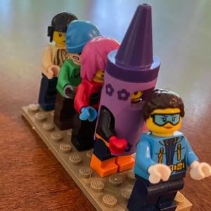 Meet your Posher, Aimée